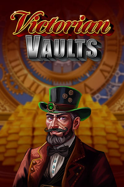 Victorian Vaults